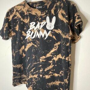 Bad Bunny Shirt